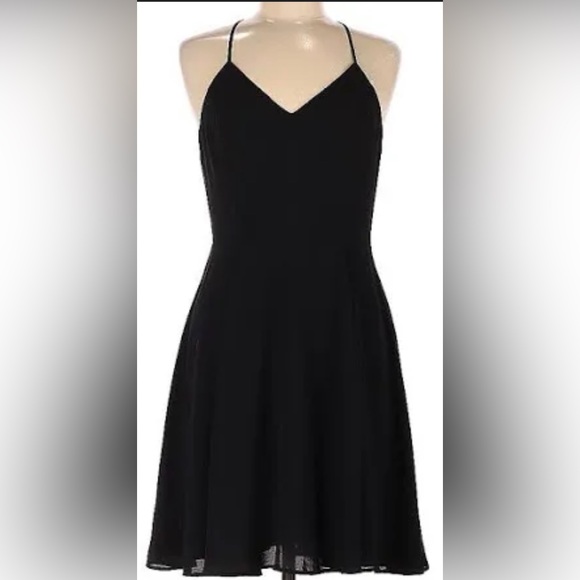 Express Dresses & Skirts - Little black dress from Express